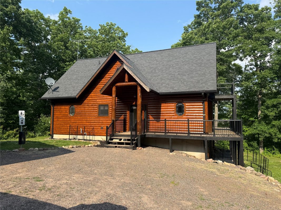 3891 County Highway F, Stone Lake WI 54876 - Residential house for sale - MLS #1602621 - image11