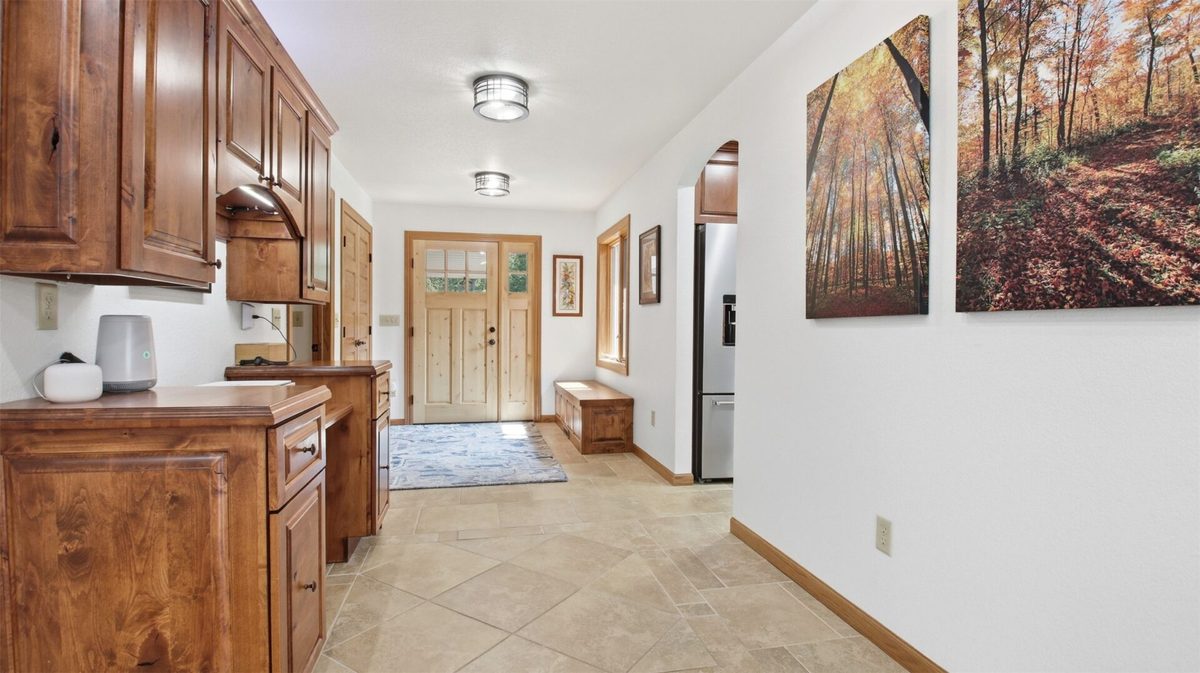 8175 County Road P, Lake Nebagamon WI 54849 - Residential house for sale - MLS #1604348 - image22