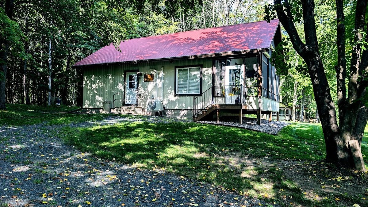 W14418 Plummer Road, Weyerhaeuser WI 54895 - Residential house for sale - MLS #1601314 - image2