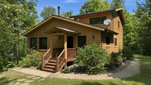 2979 County Highway F  Birchwood WI 54817