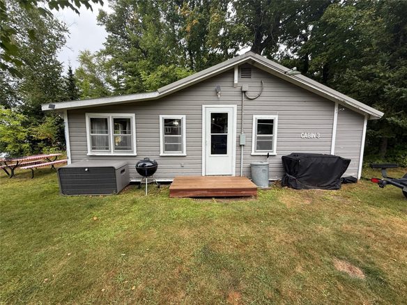 2045 Ol' Hayes Road, Birchwood WI 54817 - Residential house for sale - MLS #1604627 - image1