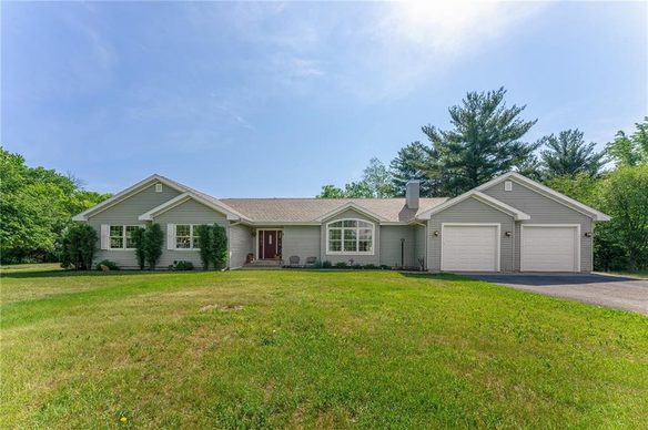 N3590 890th Street Elk Mound WI 54739 — photo 1