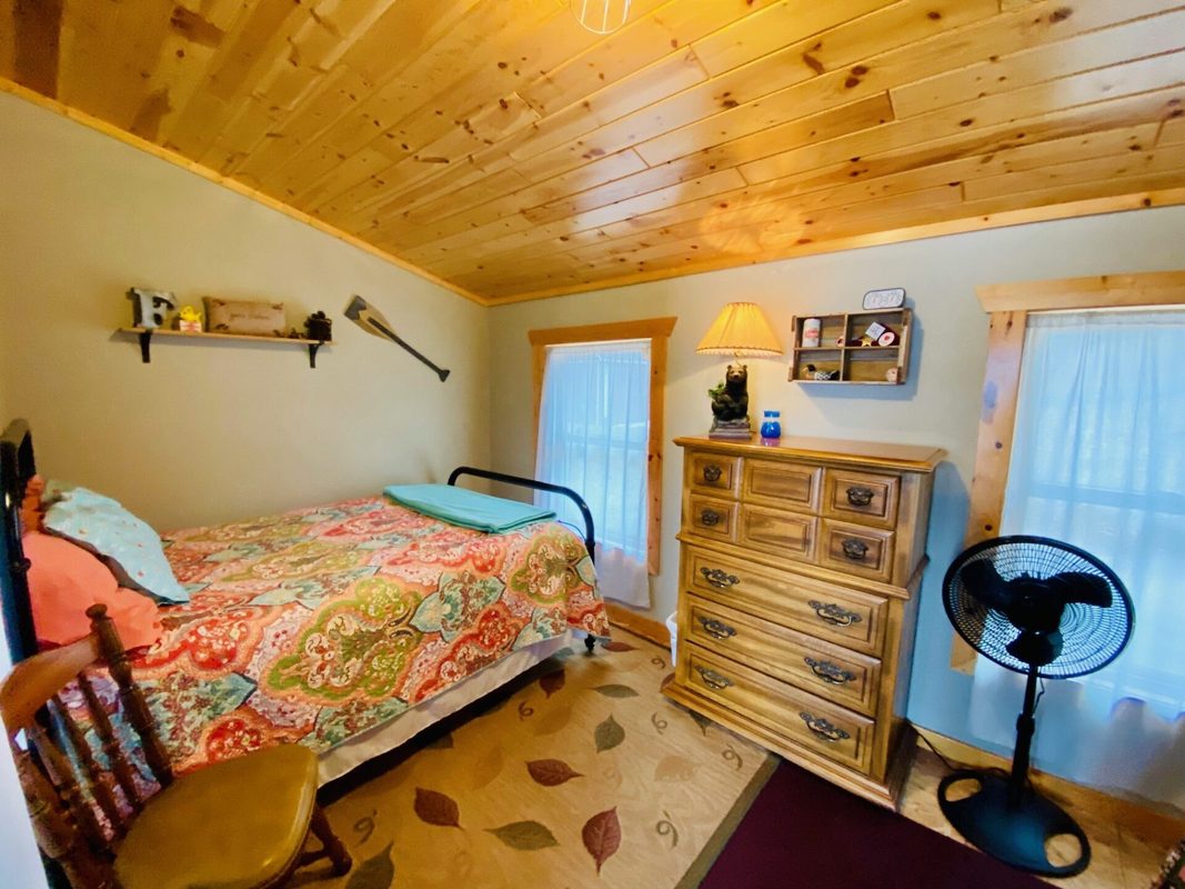Residential at N12798 Three Mile Road, Minong, WI 54859 — photo 17