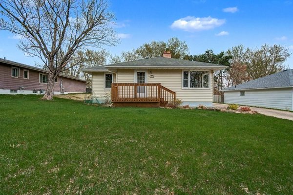 1807 Roy Street Eau Claire WI 54701