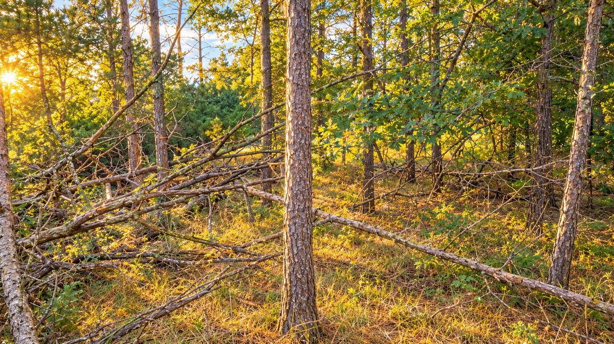 TBD Souix Lane, New Lisbon WI 53950 - Land house for sale - MLS #1605855 - image12