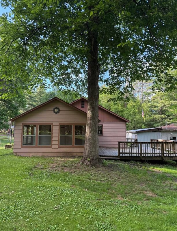 9292 Evergreen Avenue, Solon Springs WI 54873 - Residential house for sale - MLS #1602902 - image3