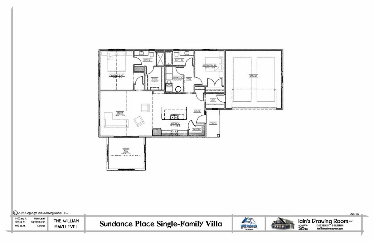 510 Brooks Street, Amery WI 54001 - Residential house for sale - MLS #1603263 - image4