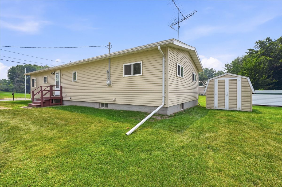 706 Stone Street, Augusta WI 54722 - Residential house for sale - MLS #1604327 - image39