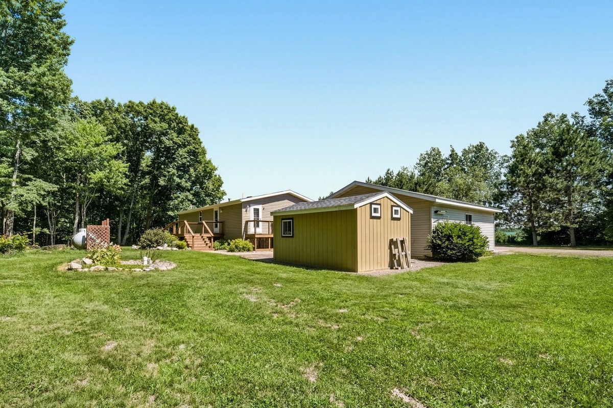 W11680 Jenness Road, Bruce WI 54819 - Residential house for sale - MLS #1603173 - image12