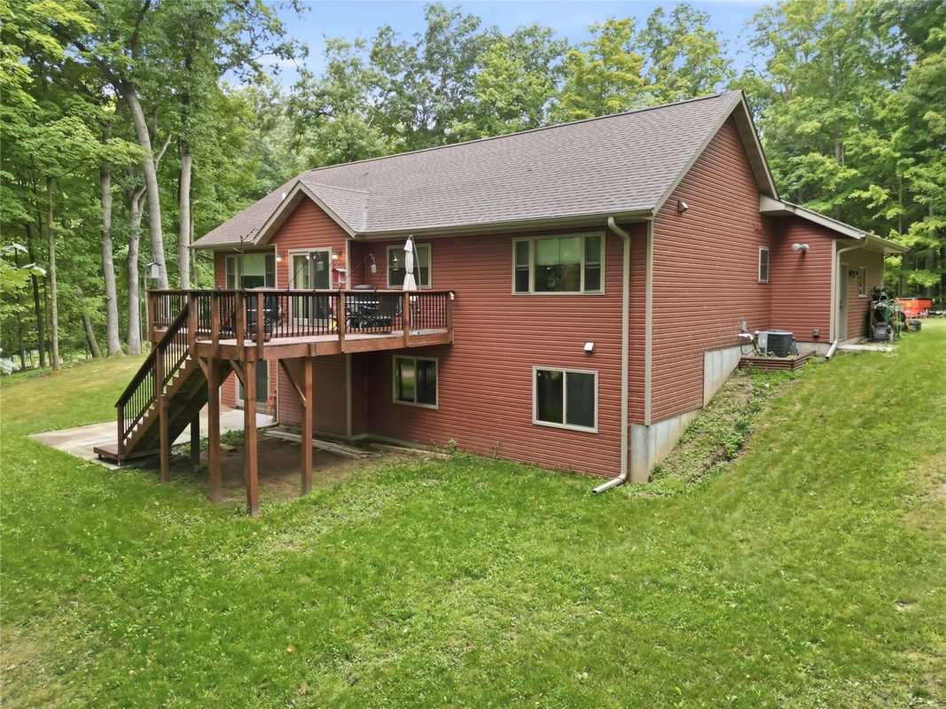 14982 213th Avenue, Bloomer WI 54724 - Residential house for sale - MLS #1604467 - image10