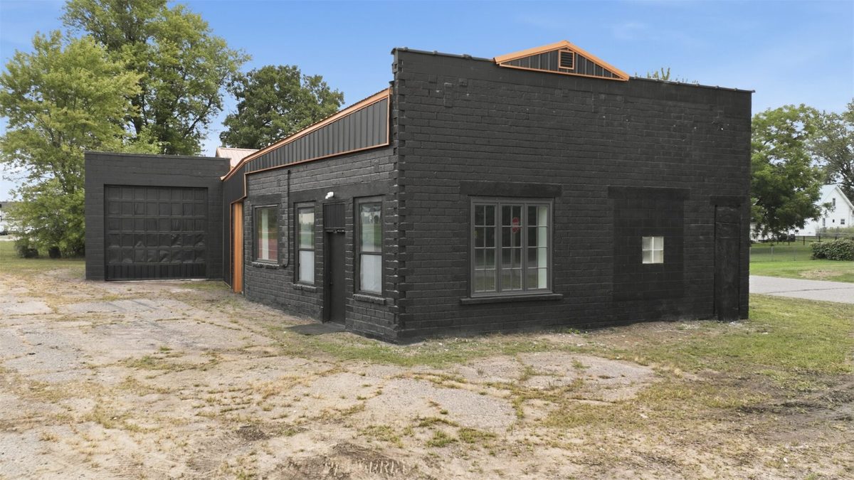 126 Old 53 Street, New Auburn WI 54757 - CommercialSale house for sale - MLS #1604758 - image3