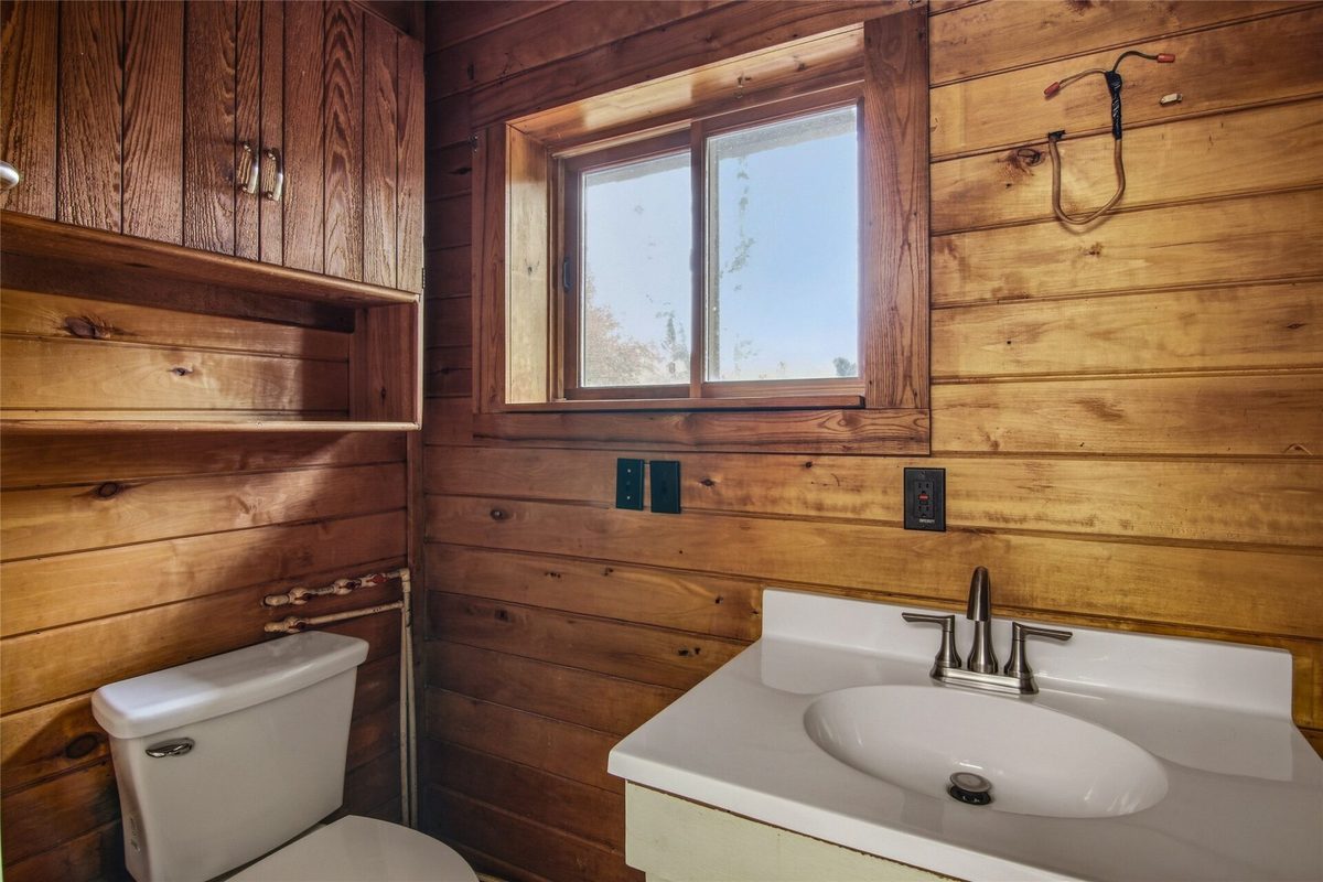 W 4753 Highway F, Springbrook, WI