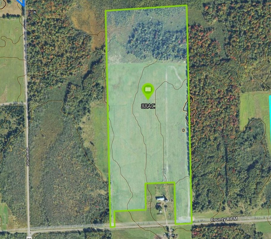 67TBD County Road M, Ogema, WI — photo 9