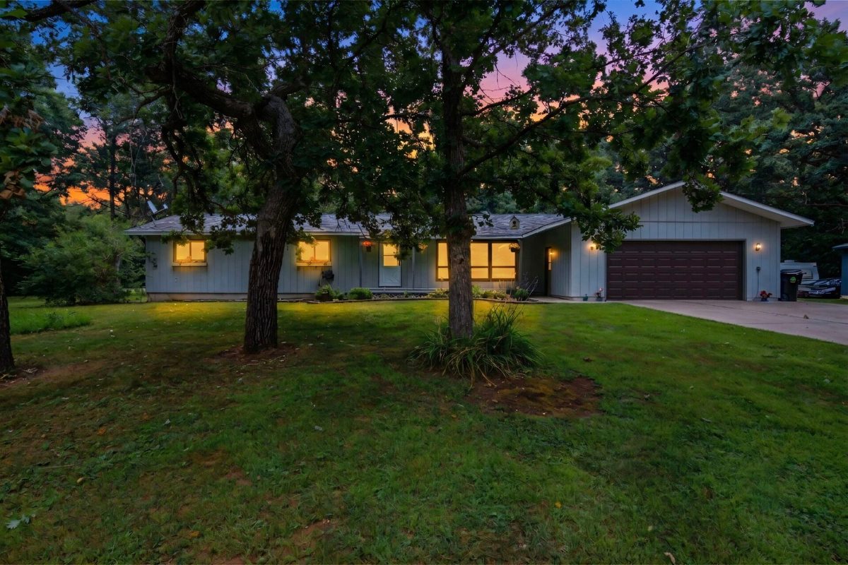 E6226 819th Avenue, Colfax WI 54730 - Residential house for sale - MLS #1605226 - image2