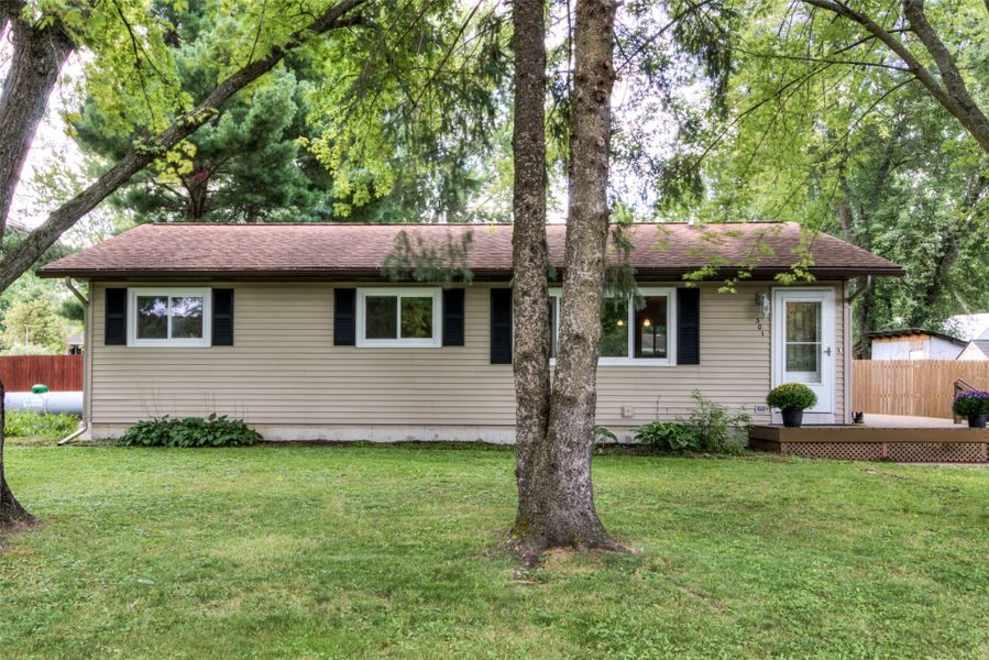 301 Wapiti Lane