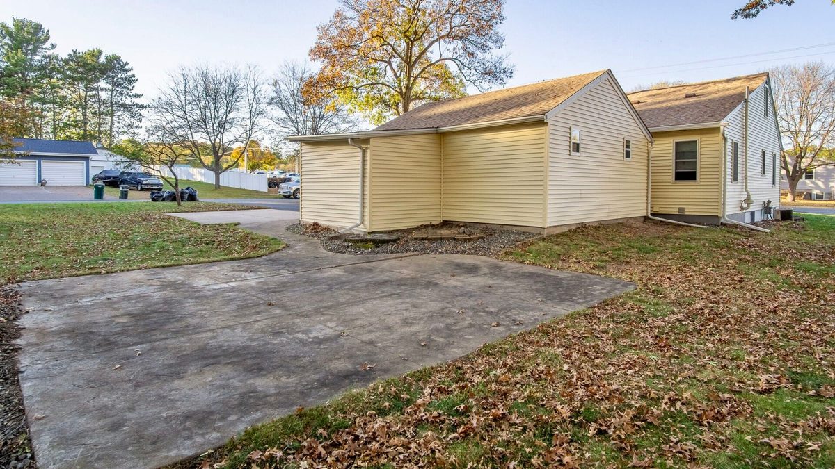 3603 Lever Street, Eau Claire WI 54701 - Residential house for sale - MLS #1606356 - image4