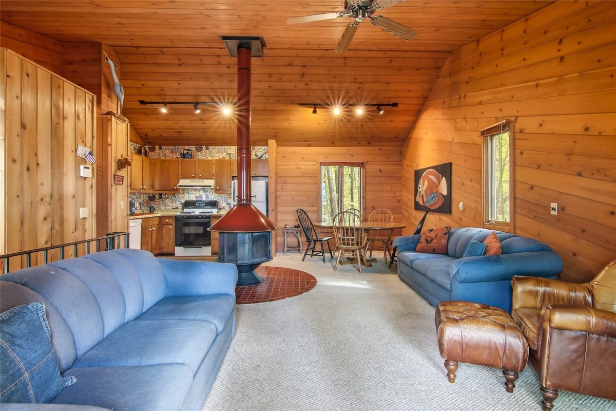 14035W County Highway E, Hayward WI 54843 - Residential house for sale - MLS #1605638 - image12