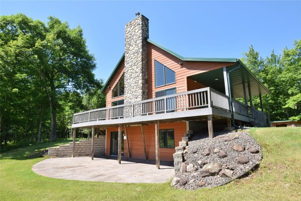 14622 S Swedish Highway Danbury WI 54830