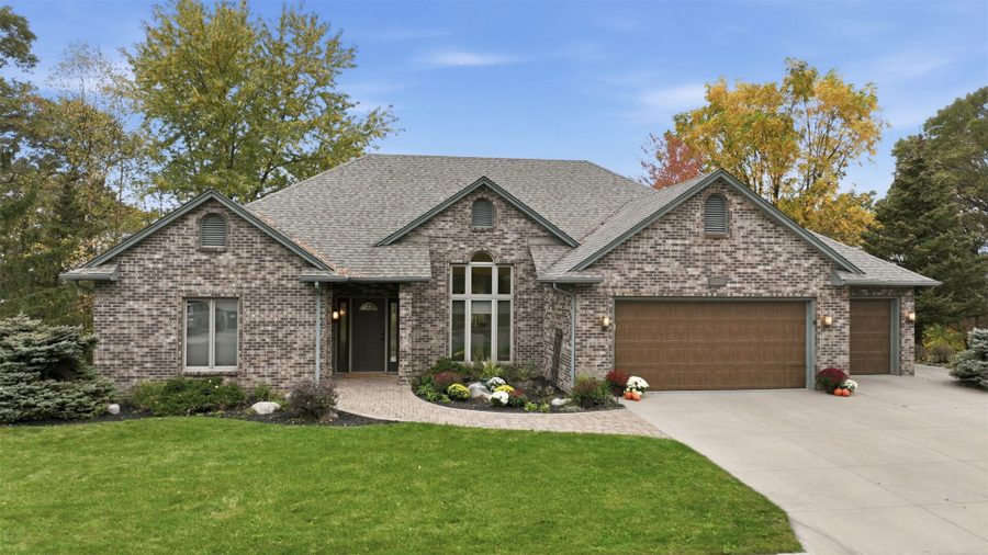 3910 Freedom Drive