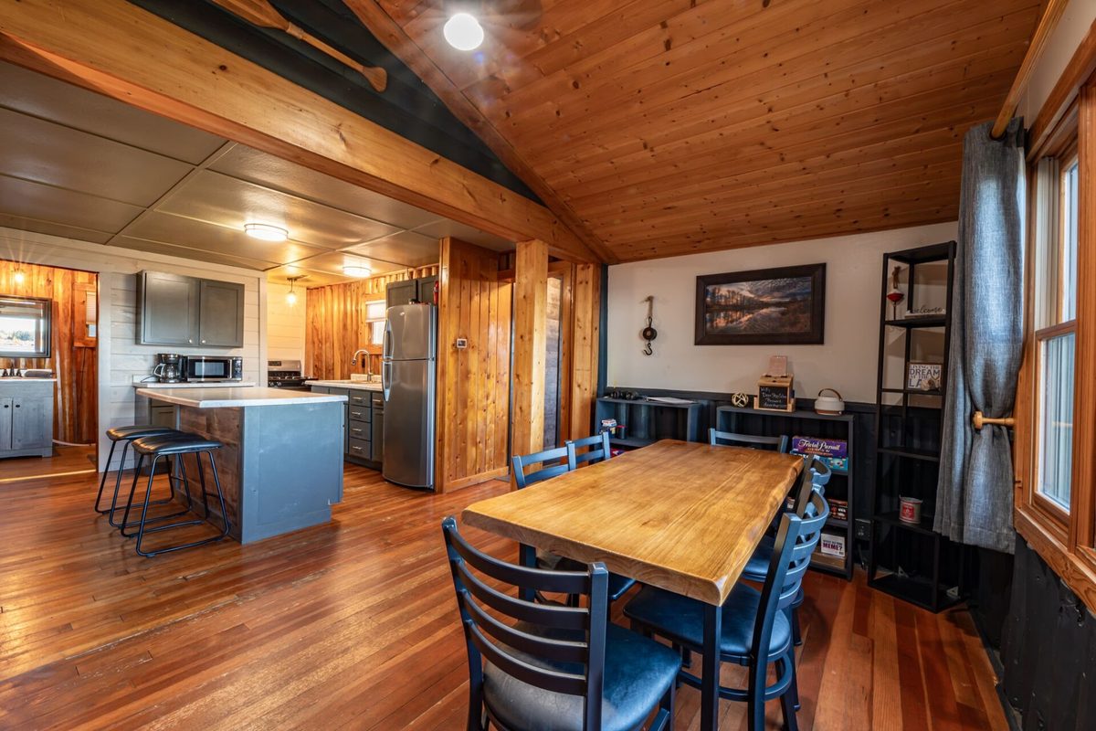 9436W Brandt Road, Hayward WI 54843 - Residential house for sale - MLS #1606108 - image17
