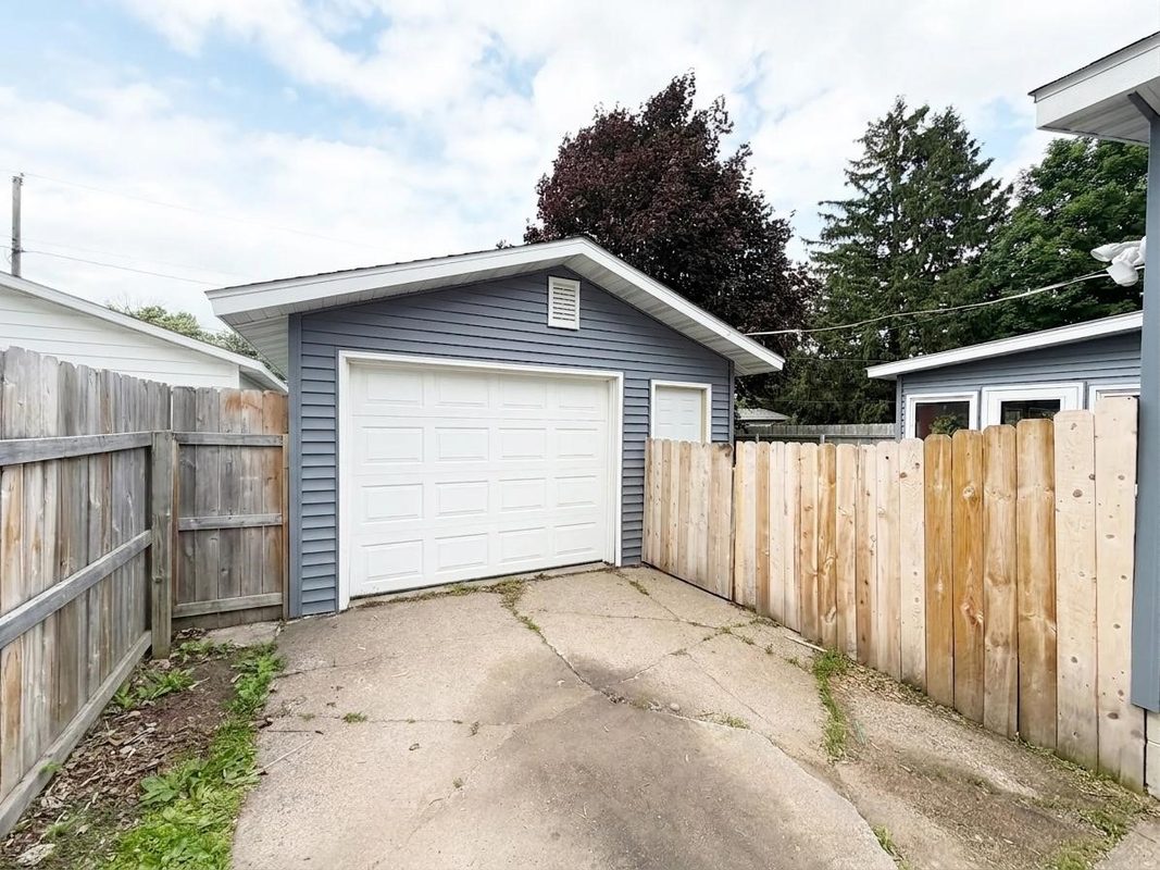 611 Eau Claire Street, Rice Lake WI 54868 - Residential house for sale - MLS #1602734 - image25
