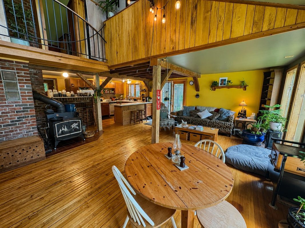 1080 1080th Avenue, Colfax WI 54730 - Residential house for sale - MLS #1603354 - image4