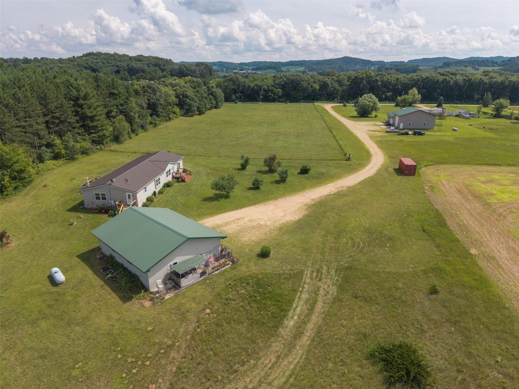 W366 Albany K, Mondovi WI 54755 - Residential house for sale - MLS #1603163 - image49