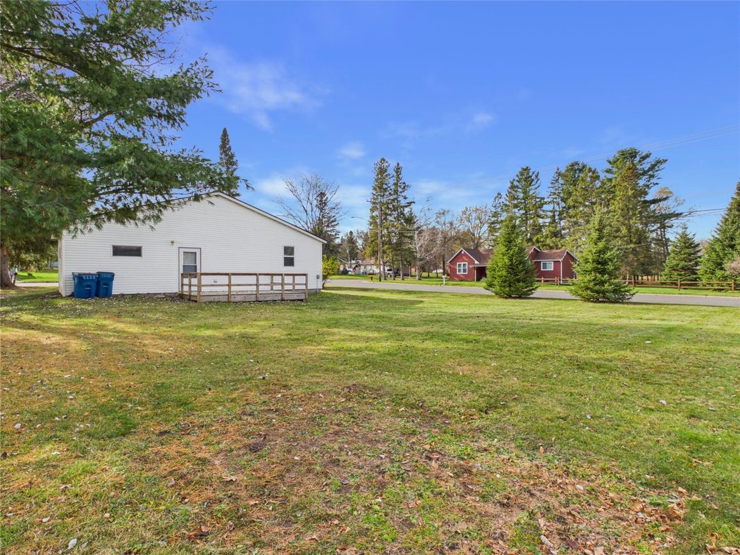 221 2nd Avenue, Shell Lake WI 54871 - Residential house for sale - MLS #1606348 - image35