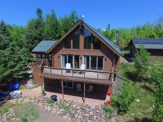 4146 Spotted Fawn Trail Danbury WI 54830