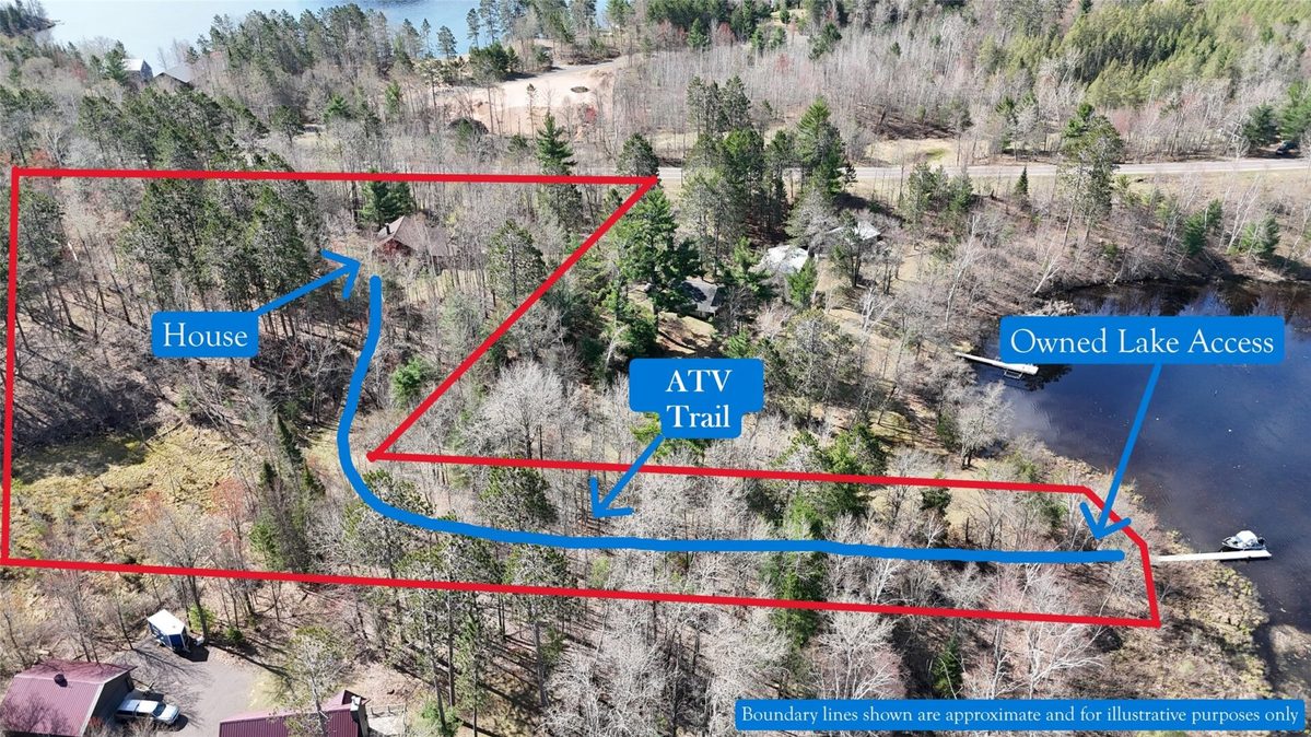 7329 County Road T, Gordon WI 54838 - Residential house for sale - MLS #1604514 - image6