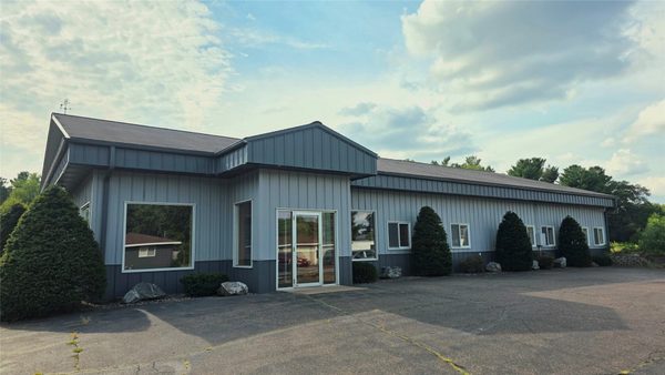 1210 Mansfield Street  Chippewa Falls WI 54729