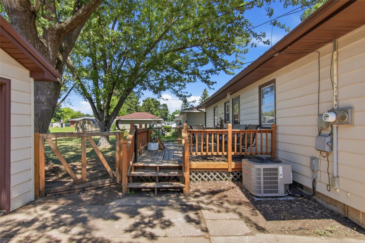 484 A Street, Chippewa Falls WI 54729 - Residential house for sale - MLS #1602923 - image25