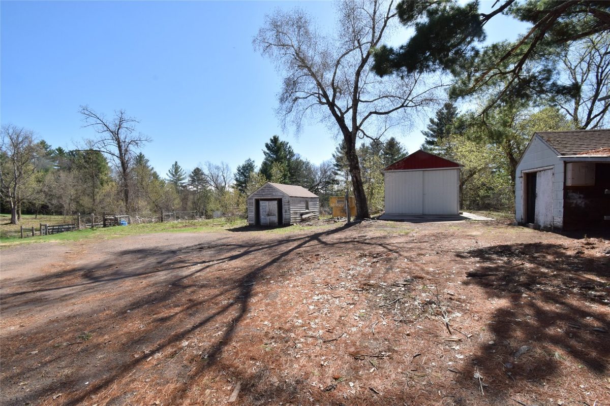 23376 Nyberg Road, Siren WI 54872 - Residential house for sale - MLS #1600474 - image44
