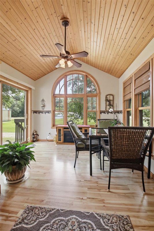 23815 County Highway F, New Auburn WI 54757 - Residential house for sale - MLS #1603268 - image21