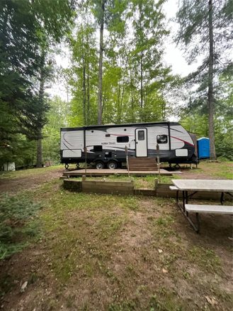 16876 Southview Trail, Stone Lake WI 54876 - Land house for sale - MLS #1599724 - image1