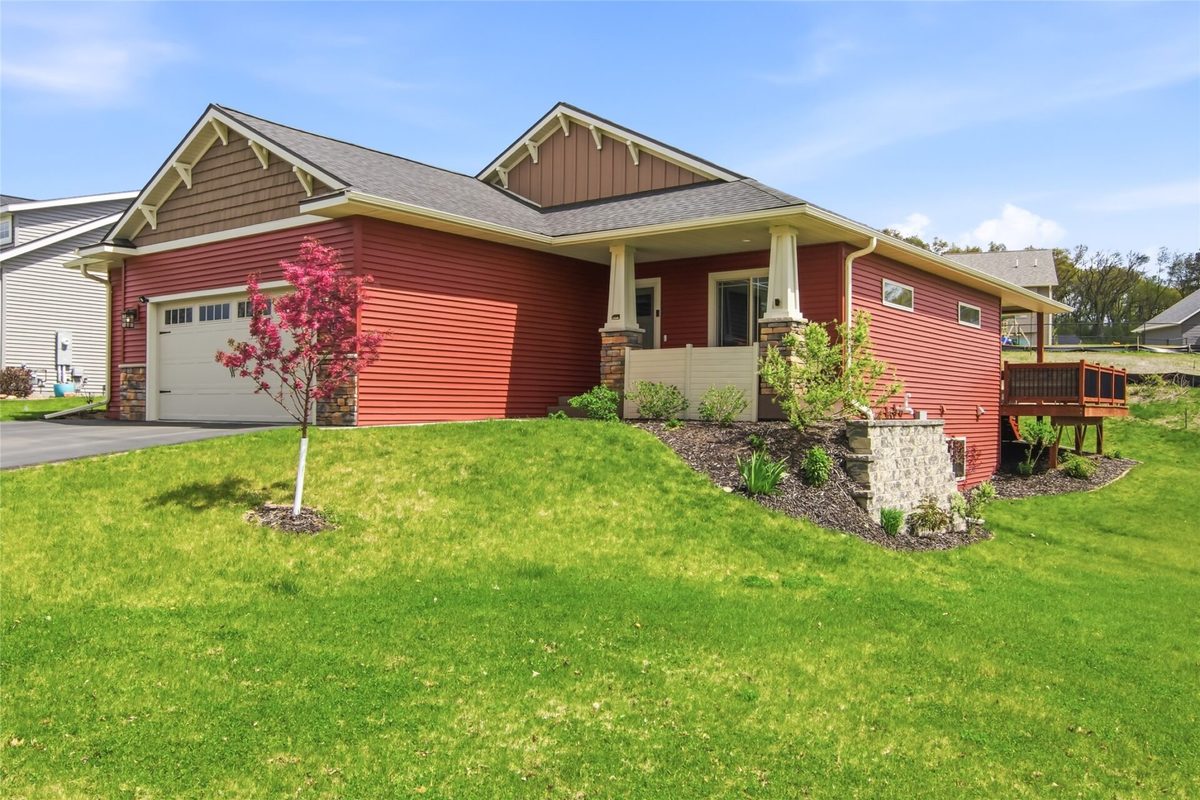 6401 Aspen Ridge Drive, Eau Claire WI 54703 - Residential house for sale - MLS #1601164 - image32