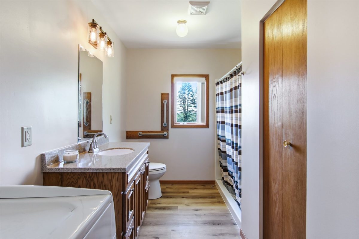 W10890 Hiview Drive, Black River Falls WI 54615 - Residential house for sale - MLS #1603830 - image18