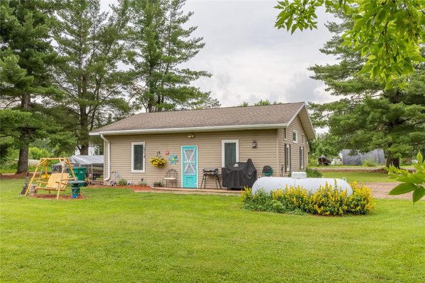 N6000 Ingram Street Ingram WI 54526