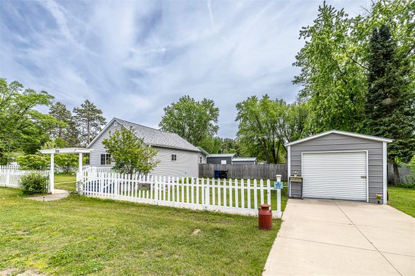 310 3Rd Street, Black River Falls WI 54615 - Residential house for sale - MLS #1601671 - image1