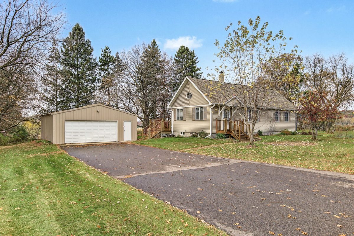 6790 Markgraff Road, Fall Creek WI 54742 - Residential house for sale - MLS #1606337 - image2