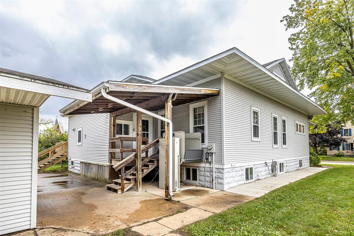 617 Main Street, Black River Falls WI 54615 - Residential house for sale - MLS #1605614 - image21