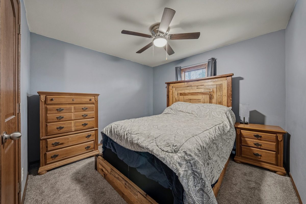 16597 County Highway J, Chippewa Falls WI 54729 - Residential house for sale - MLS #1603527 - image23