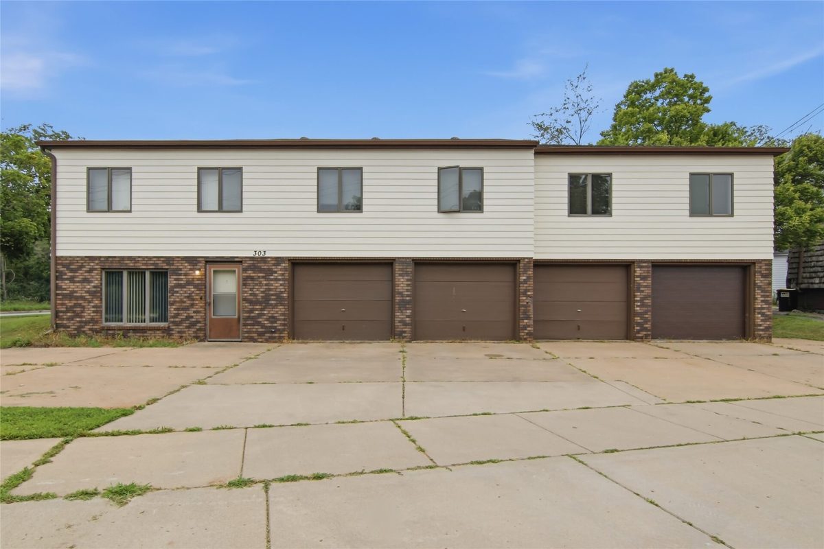 303 Talmadge Street, Eau Claire WI 54701 - ResidentialIncome house for sale - MLS #1604244 - image4