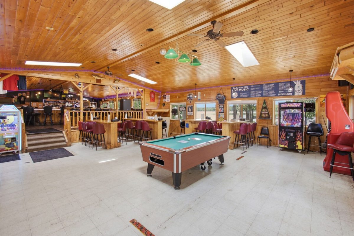 24787 Clam Lake Drive, Siren WI 54872 - CommercialSale house for sale - MLS #1604401 - image12
