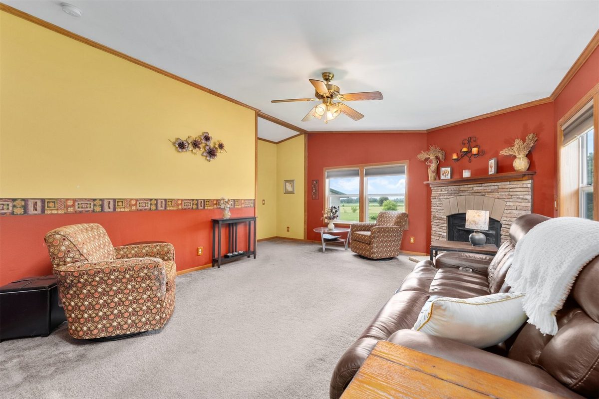 W366 Albany K, Mondovi WI 54755 - Residential house for sale - MLS #1603163 - image12
