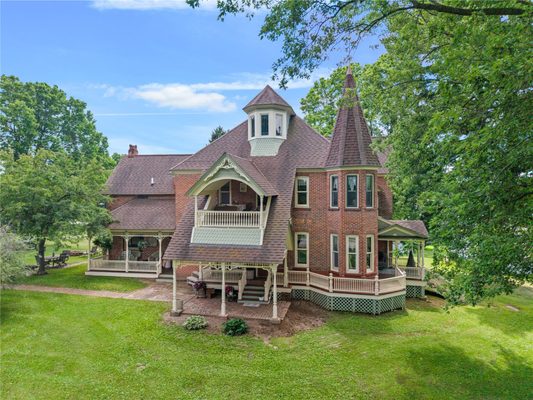 22961 Church Street Ettrick WI 54627