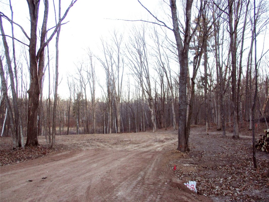 2982 MAPLE WAY / 28 7/16 Avenue, Birchwood WI 54817 - Land house for sale - MLS #1601859 - image5
