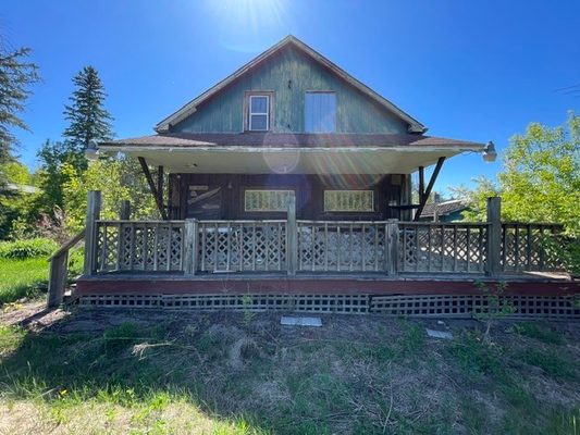 41575 State Hwy 13, Marengo WI 54855 - Residential house for sale - MLS #1601682 - image1