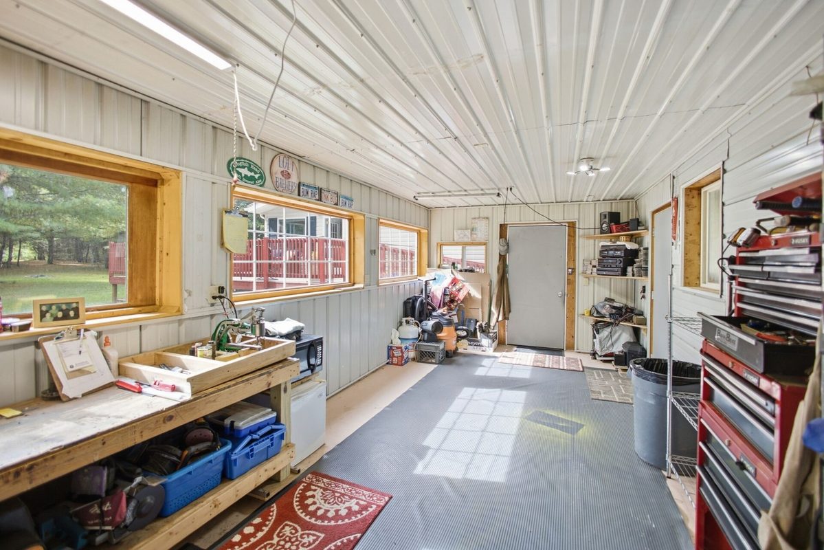 27937 County Road A, Spooner WI 54801 - Residential house for sale - MLS #1605514 - image6