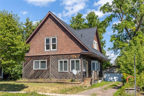 211 W 2nd Street Ladysmith WI 54848